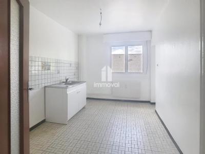 Louer Appartement 68 m2 Lingolsheim