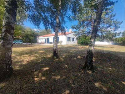 Acheter Maison 99 m2 Talmont-saint-hilaire