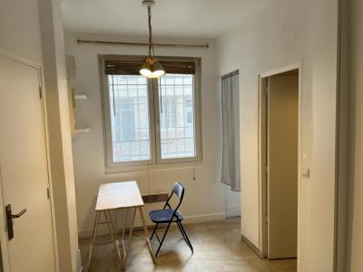 For rent Paris-3eme-arrondissement 1 room 20 m2 Paris (75003) photo 0