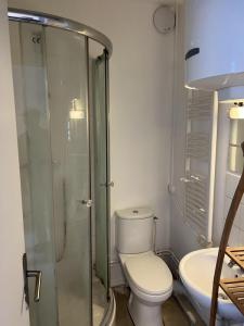 For rent Paris-3eme-arrondissement 1 room 20 m2 Paris (75003) photo 2