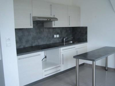 For rent Yerres 1 room 26 m2 Essonne (91330) photo 0