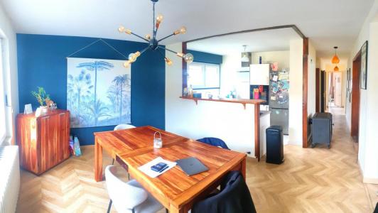 Annonce Vente 7 pices Maison Luxeuil-les-bains 70