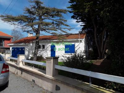 For sale Saint-michel-chef-chef 3 rooms 96 m2 Loire atlantique (44730) photo 0
