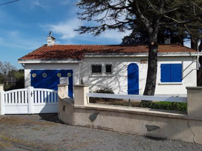 For sale Saint-michel-chef-chef 3 rooms 96 m2 Loire atlantique (44730) photo 1