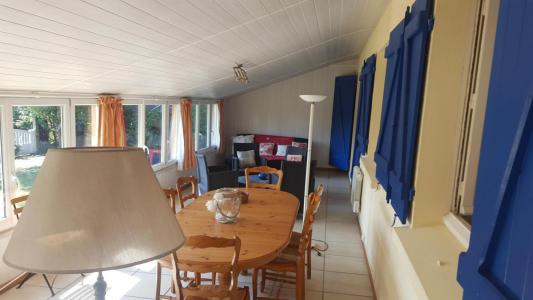 For sale Saint-michel-chef-chef 3 rooms 96 m2 Loire atlantique (44730) photo 2