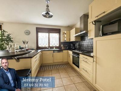 Acheter Maison 119 m2 Fontaine-notre-dame