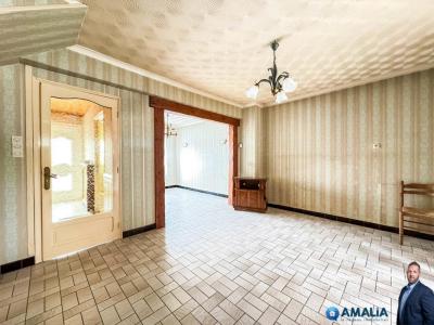 Acheter Maison 90 m2 Avesnes-les-aubert