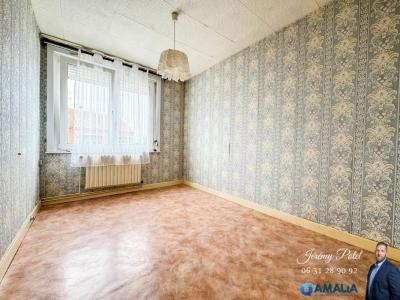 Acheter Maison Avesnes-les-aubert 99000 euros