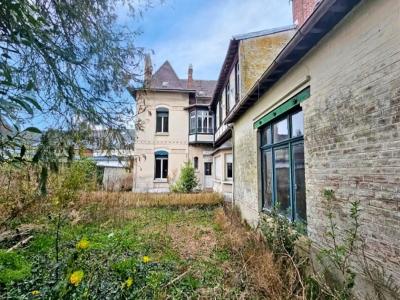 Acheter Maison Caudry Nord