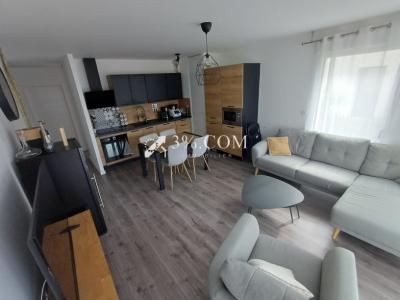 Annonce Vente 3 pices Appartement Baule-escoublac 44