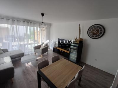 Acheter Appartement 63 m2 Baule-escoublac