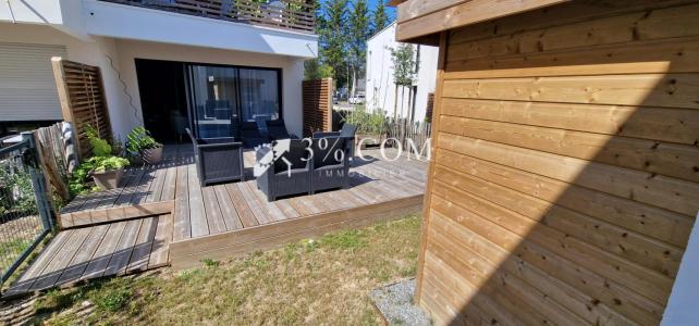 Acheter Appartement Baule-escoublac 336600 euros