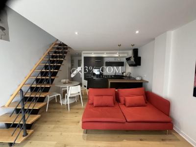 For sale Pornic 3 rooms 69 m2 Loire atlantique (44210) photo 2