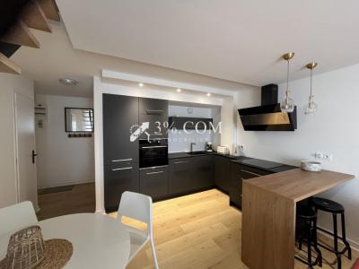 For sale Pornic 3 rooms 69 m2 Loire atlantique (44210) photo 4