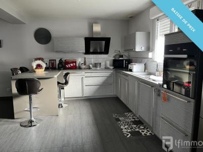 Annonce Vente 4 pices Maison Meyenheim 68