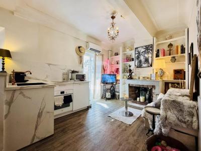 Annonce Vente Appartement Antibes 06