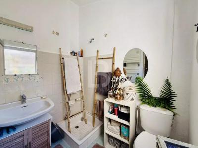 Acheter Appartement Antibes 235000 euros
