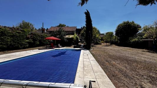 Annonce Vente Prestige Livernon 46