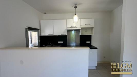 Acheter Appartement 42 m2 Arles