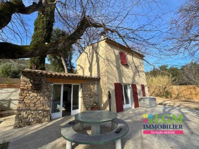 Acheter Prestige Plan-de-la-tour 394000 euros