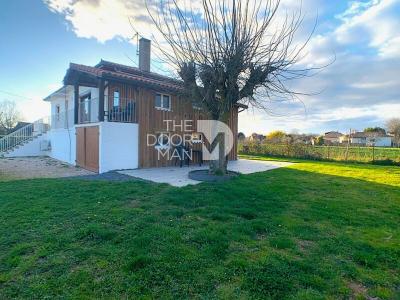 For sale Berat 4 rooms 105 m2 Haute garonne (31370) photo 0