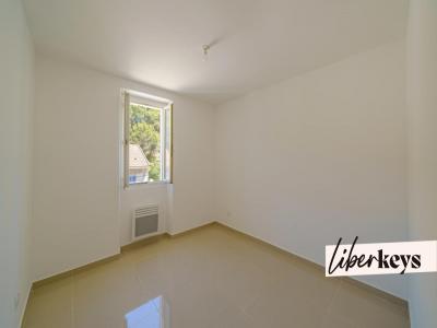Acheter Appartement 49 m2 Roquefort-la-bedoule