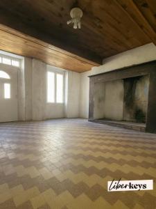 Acheter Maison 110 m2 Brens