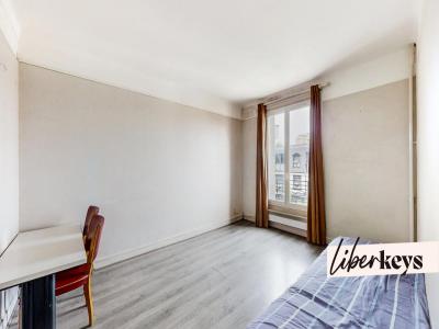 For sale Asnieres-sur-seine 3 rooms 48 m2 Hauts de Seine (92600) photo 0
