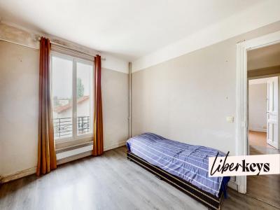 For sale Asnieres-sur-seine 3 rooms 48 m2 Hauts de Seine (92600) photo 2