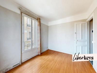 For sale Asnieres-sur-seine 3 rooms 48 m2 Hauts de Seine (92600) photo 4