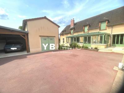For sale Hermeray 8 rooms 255 m2 Yvelines (78125) photo 1