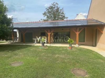 For sale Hermeray 8 rooms 255 m2 Yvelines (78125) photo 2