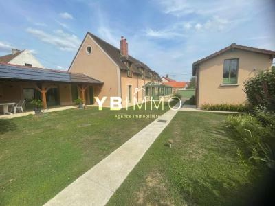 For sale Hermeray 8 rooms 255 m2 Yvelines (78125) photo 3