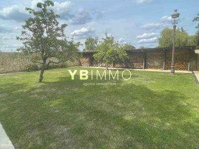 For sale Hermeray 8 rooms 255 m2 Yvelines (78125) photo 4