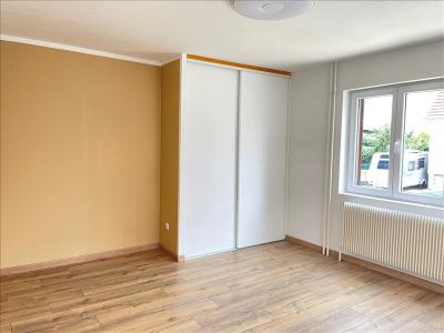 Louer Maison 105 m2 Sausheim