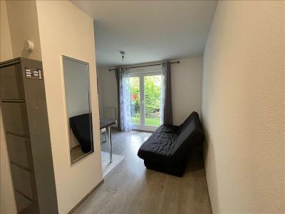Louer Appartement 19 m2 Sausheim