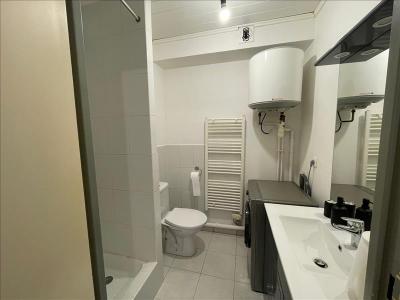 Louer Appartement Sausheim Haut rhin