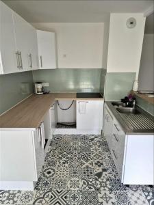 For rent Pavillons-sous-bois 2 rooms 42 m2 Seine saint denis (93320) photo 0