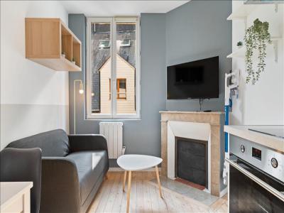 Annonce Location 2 pices Appartement Rouen 76