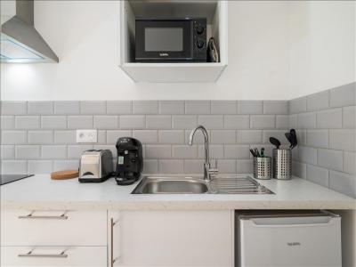 Louer Appartement Rouen Seine maritime