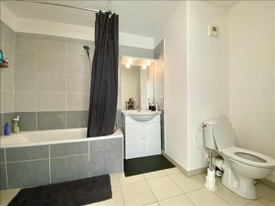 Louer Appartement 45 m2 Montpellier
