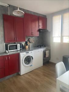 Annonce Location 4 pices Appartement Toulouse 31