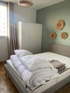 Louer Appartement Toulouse 1150 euros