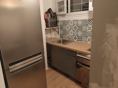 For rent Talence 1 room 13 m2 Gironde (33400) photo 0