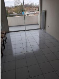 Louer Appartement 43 m2 Carbon-blanc