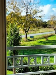 For rent Saint-quentin-de-baron 3 rooms 58 m2 Gironde (33750) photo 2