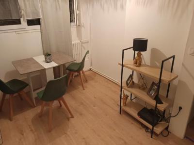 For rent Talence 1 room 13 m2 Gironde (33400) photo 2