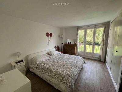 Acheter Appartement Saint-germain-en-laye 819000 euros