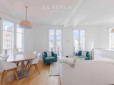 For sale Paris-15eme-arrondissement 3 rooms 63 m2 Paris (75015) photo 2