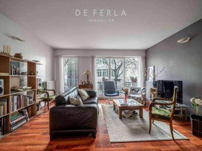 For sale Paris-15eme-arrondissement 5 rooms 130 m2 Paris (75015) photo 1